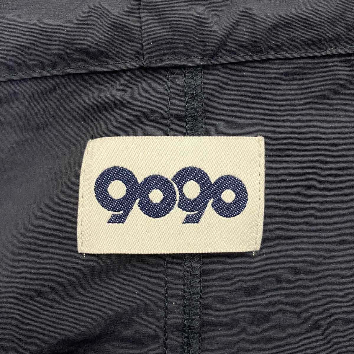 シュリンクナイロンマウンテンパーカーMN1620