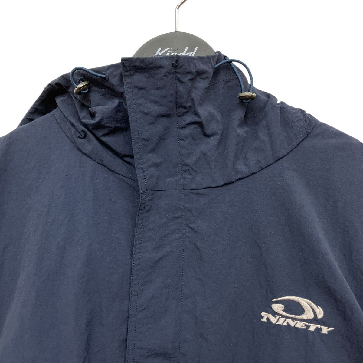 シュリンクナイロンマウンテンパーカーMN1620