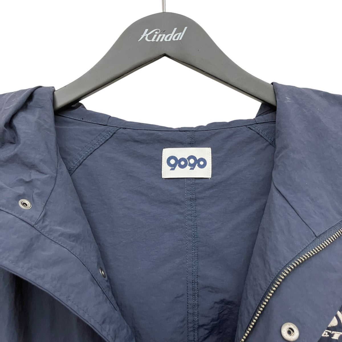 シュリンクナイロンマウンテンパーカーMN1620