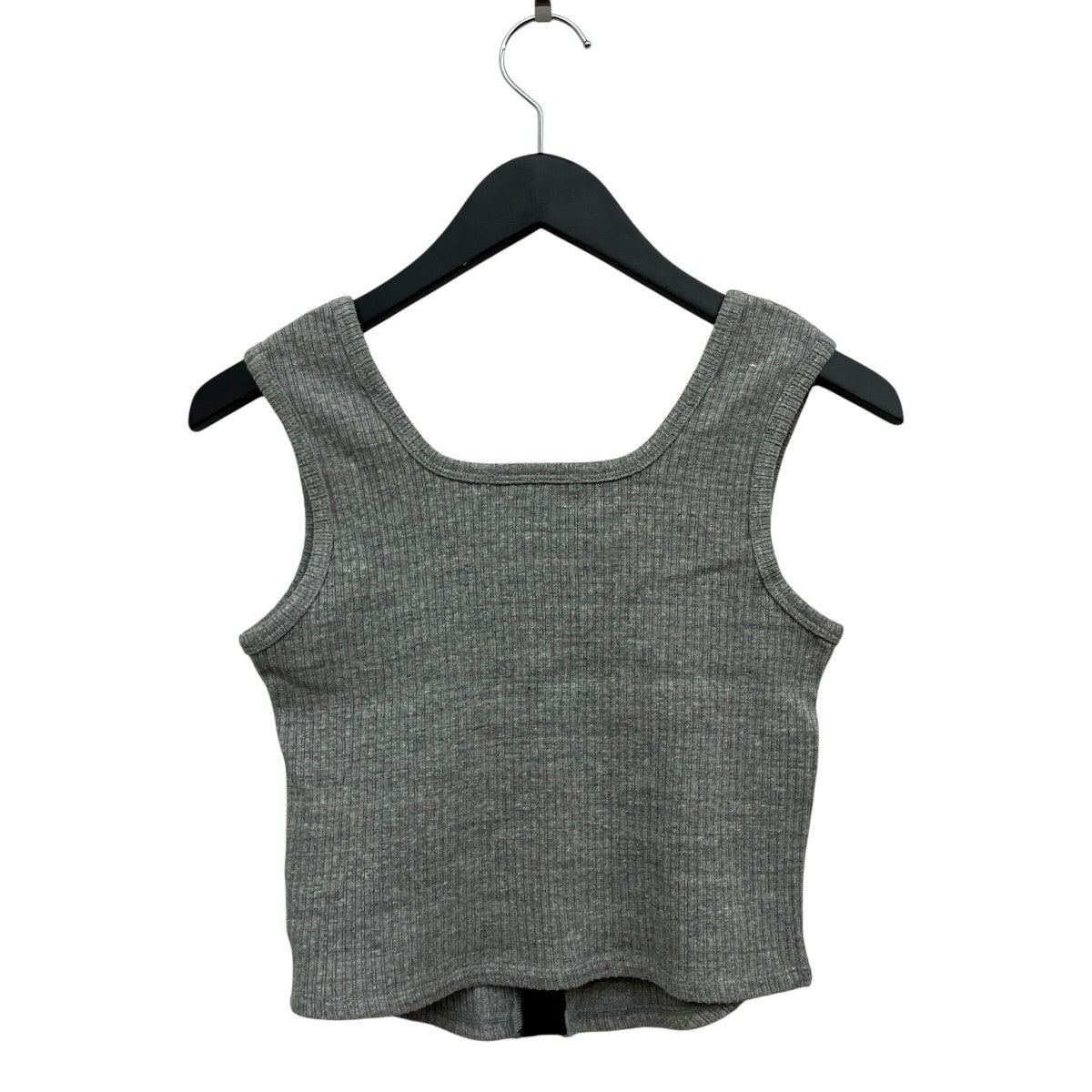 BEAUTY＆YOUTH UNITED ARROWS ノースリーブニットトップ1617-199-6010 古着・中古-2枚目のアイテム画像