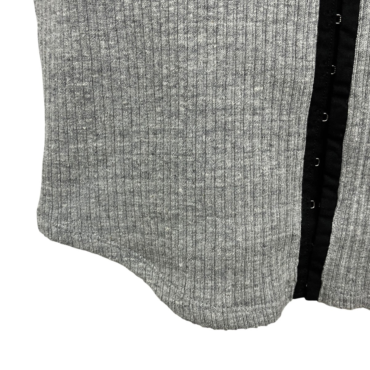 BEAUTY＆YOUTH UNITED ARROWS ノースリーブニットトップ1617-199-6010 古着・中古-7枚目のアイテム画像