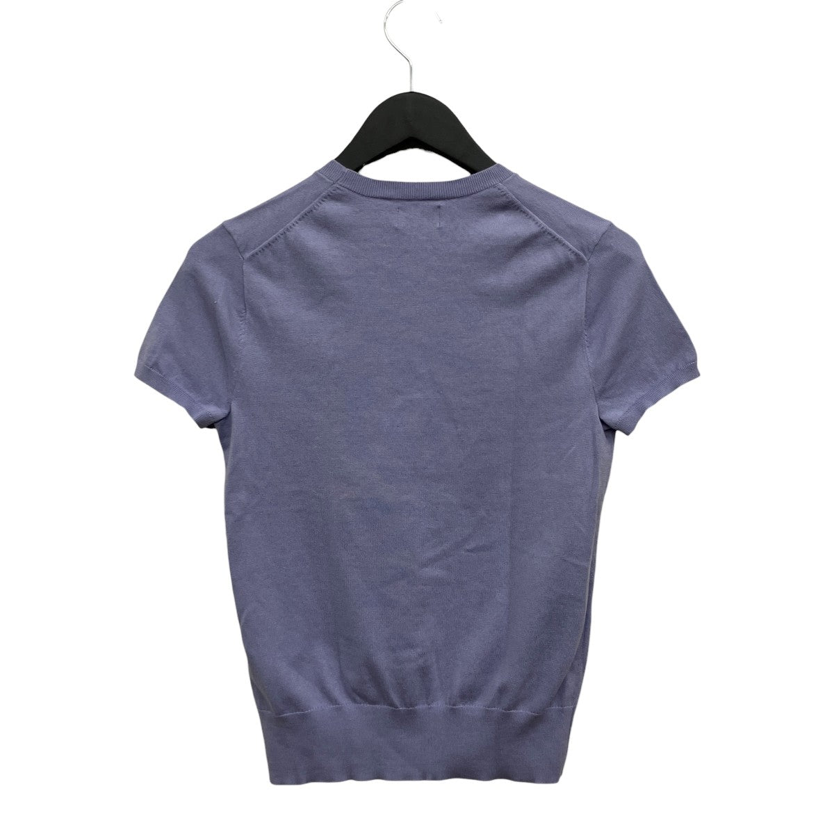 POLO RALPH LAUREN 半袖セーター 古着・中古-2枚目のアイテム画像