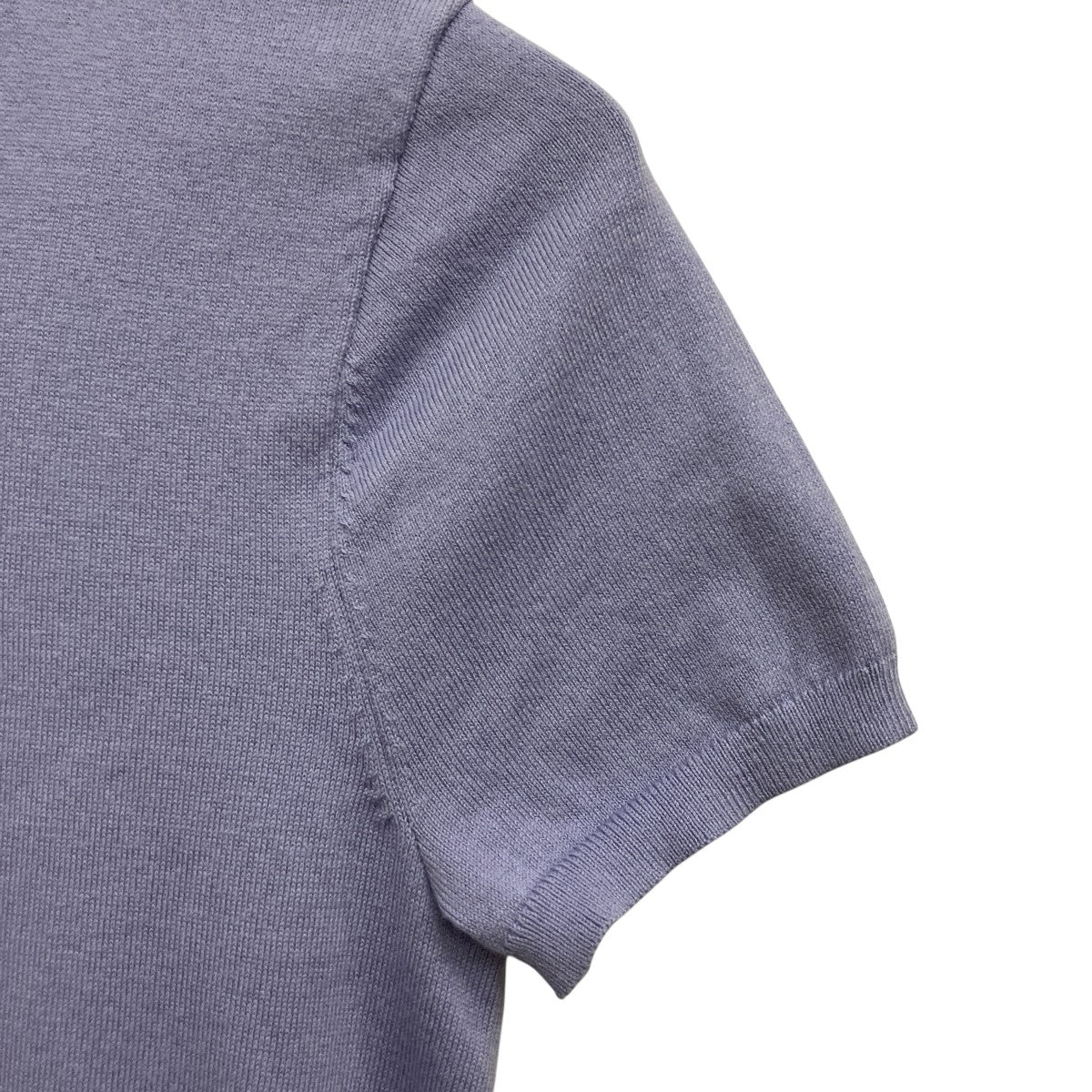 POLO RALPH LAUREN 半袖セーター 古着・中古-6枚目のアイテム画像
