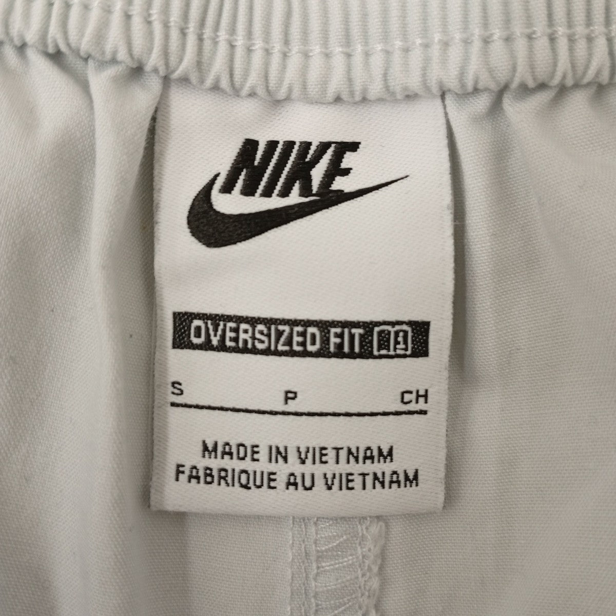 NIKE パンツHJ1974-025 古着・中古-4枚目のアイテム画像