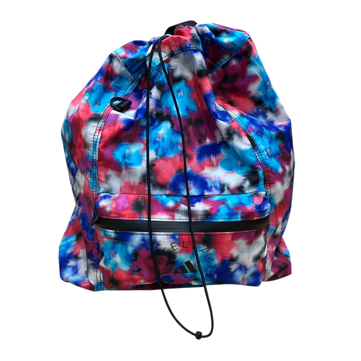 ペイントグラフィックナップサック