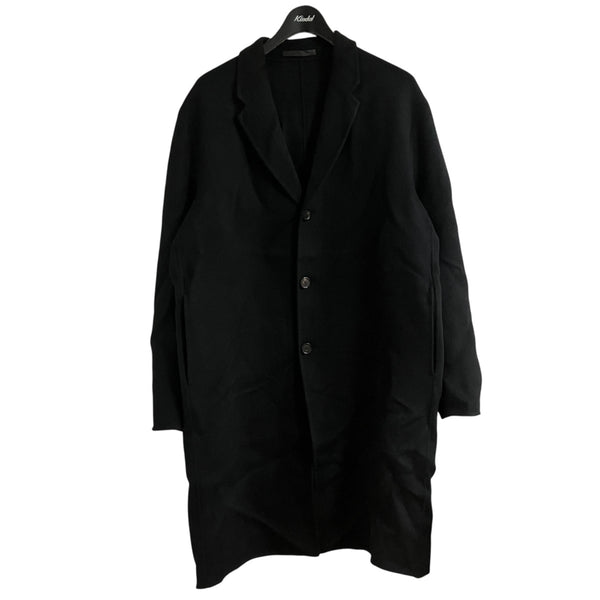 Acne Studios ウールコート ACNE STUDIOS(アクネストゥディオズ) ウールメルトンコート B90028
