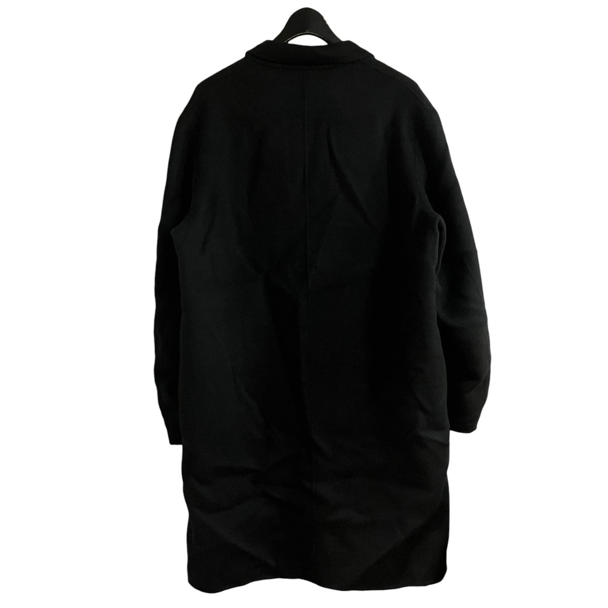 ACNE STUDIOS ウールメルトンコート 古着・中古-3枚目のアイテム画像