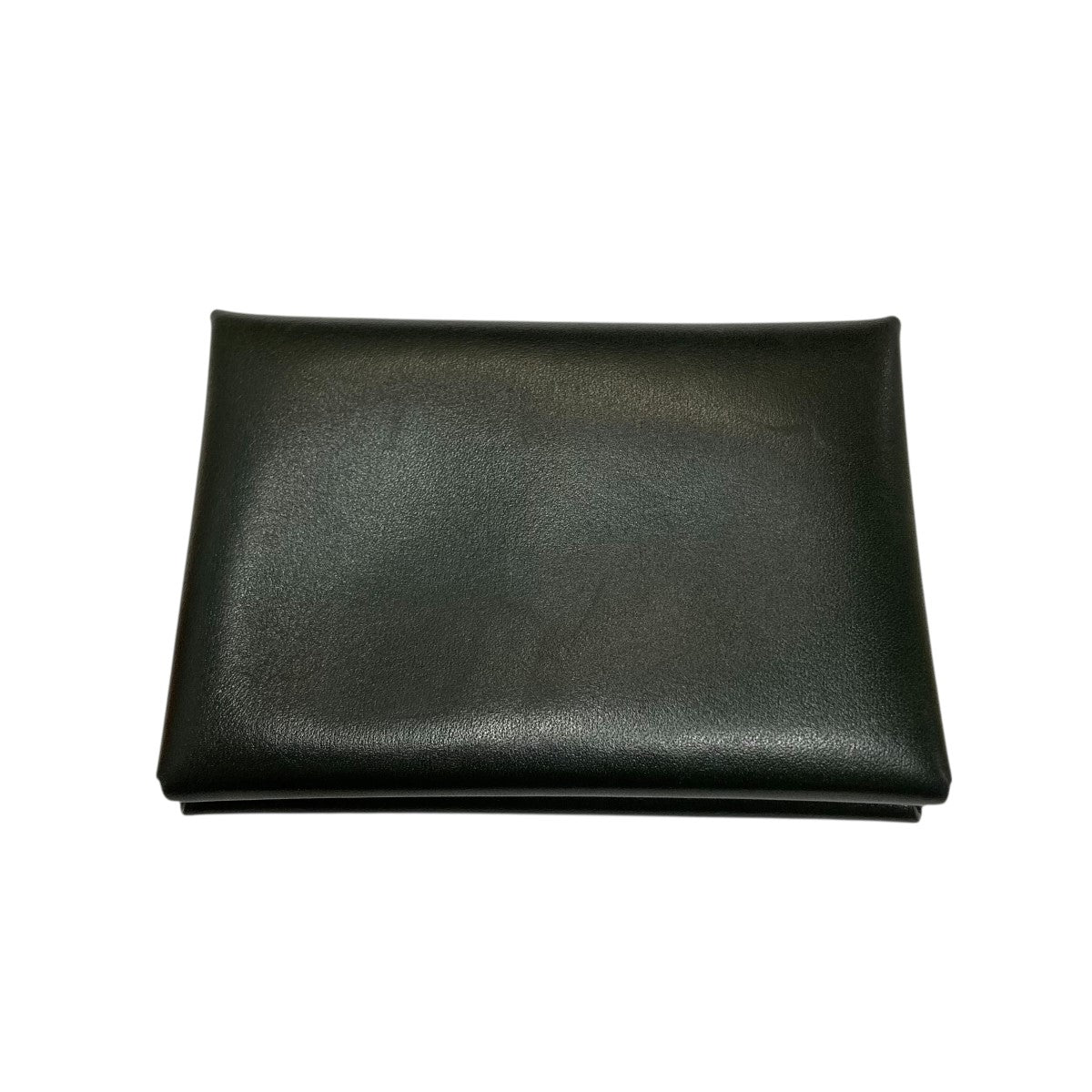 HERMES カルヴィデュオ レザーコインケース 古着・中古-4枚目のアイテム画像