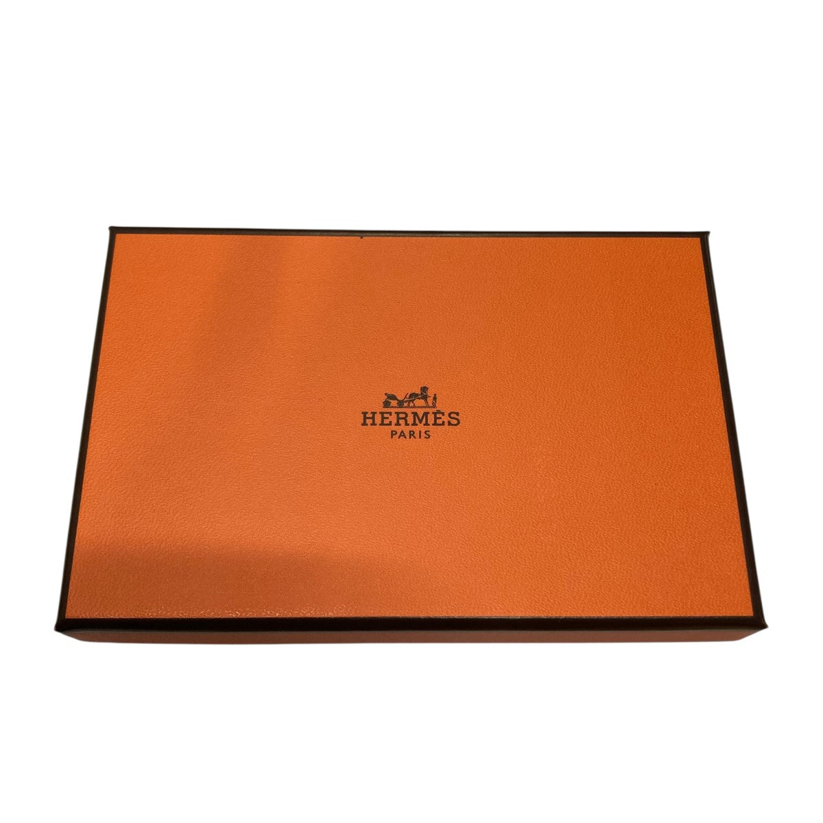 HERMES カルヴィデュオ レザーコインケース 古着・中古-7枚目のアイテム画像