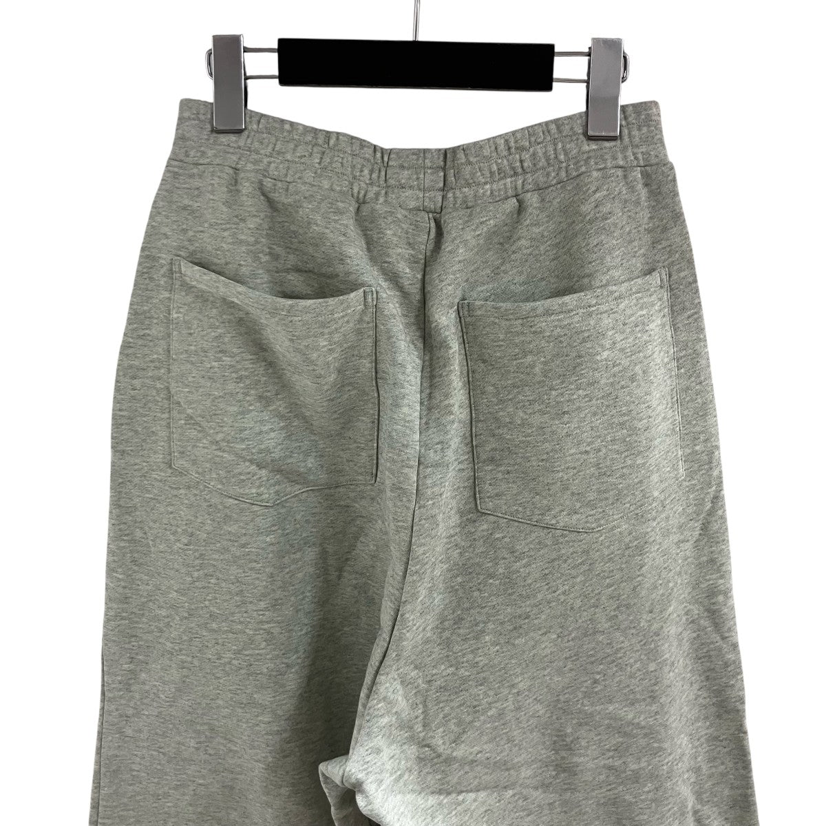 VIVIANO リボンパッチスウェットパンツ 古着・中古-4枚目のアイテム画像