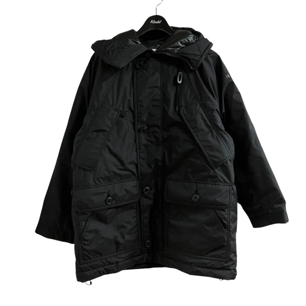 THE NORTH FACE×JUNYA WATANABE MAN ダウンジャケット WP-J913