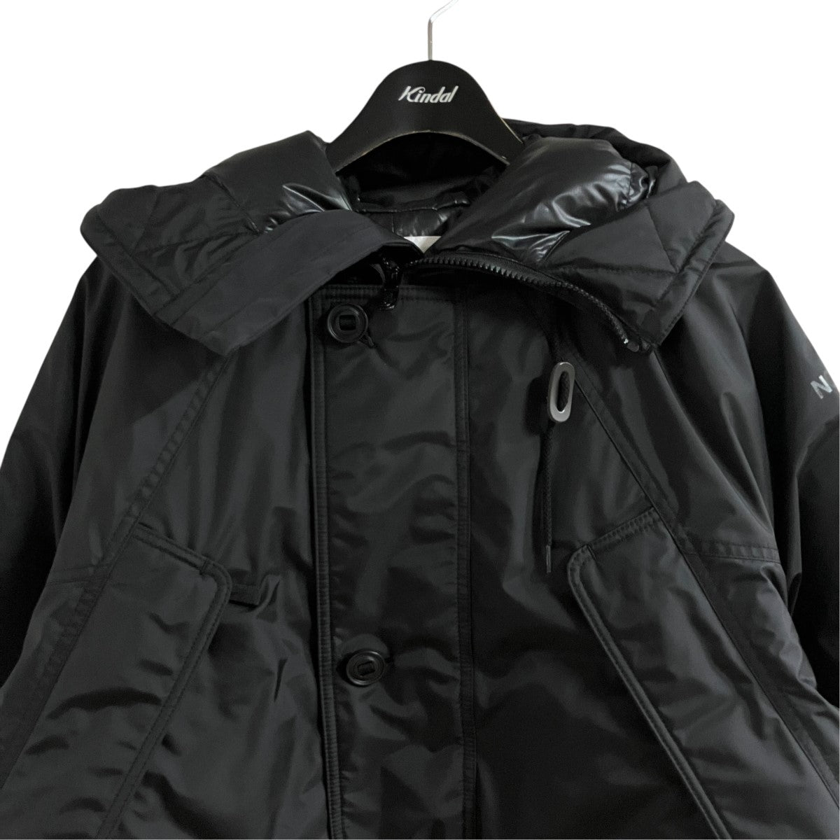 THE NORTH FACE×JUNYA WATANABE MAN ダウンジャケット WP-J913