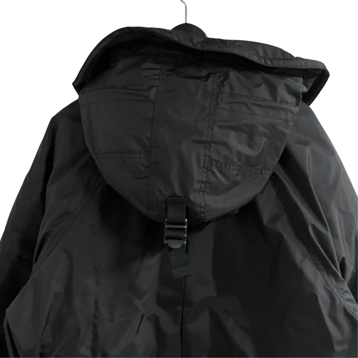 THE NORTH FACE×JUNYA WATANABE MAN ダウンジャケット 古着・中古-4枚目のアイテム画像