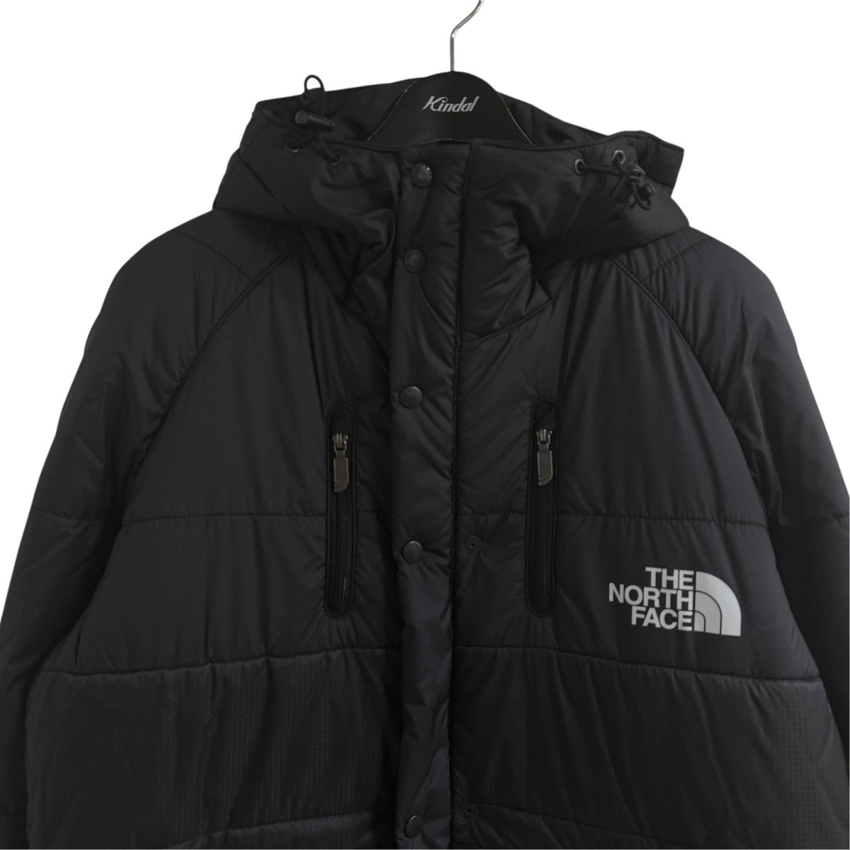 THE NORTH FACE×JUNYA WATANABE MAN ダウンコート 古着・中古-2枚目のアイテム画像