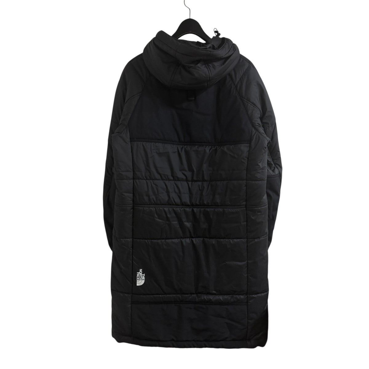 THE NORTH FACE×JUNYA WATANABE MAN ダウンコート 古着・中古-3枚目のアイテム画像