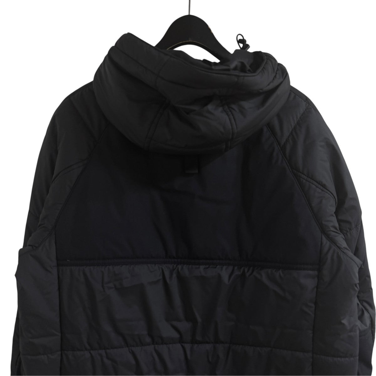 THE NORTH FACE×JUNYA WATANABE MAN ダウンコート 古着・中古-4枚目のアイテム画像