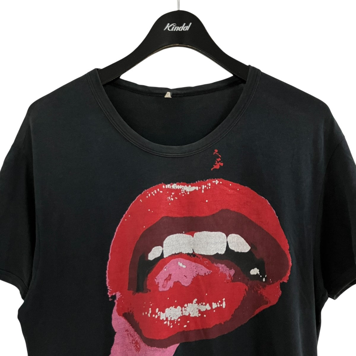 Vivienne Westwood(ヴィヴィアンウエストウッド) プリントTシャツ 4747
