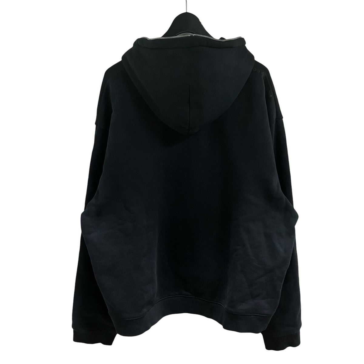 NIKE ジップパーカー 古着・中古-3枚目のアイテム画像