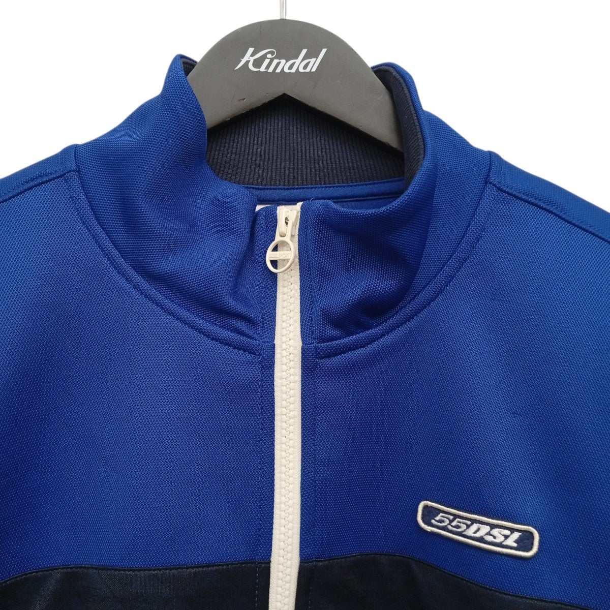 DIESEL SPORT トラックジャケットA06608 古着・中古-6枚目のアイテム画像