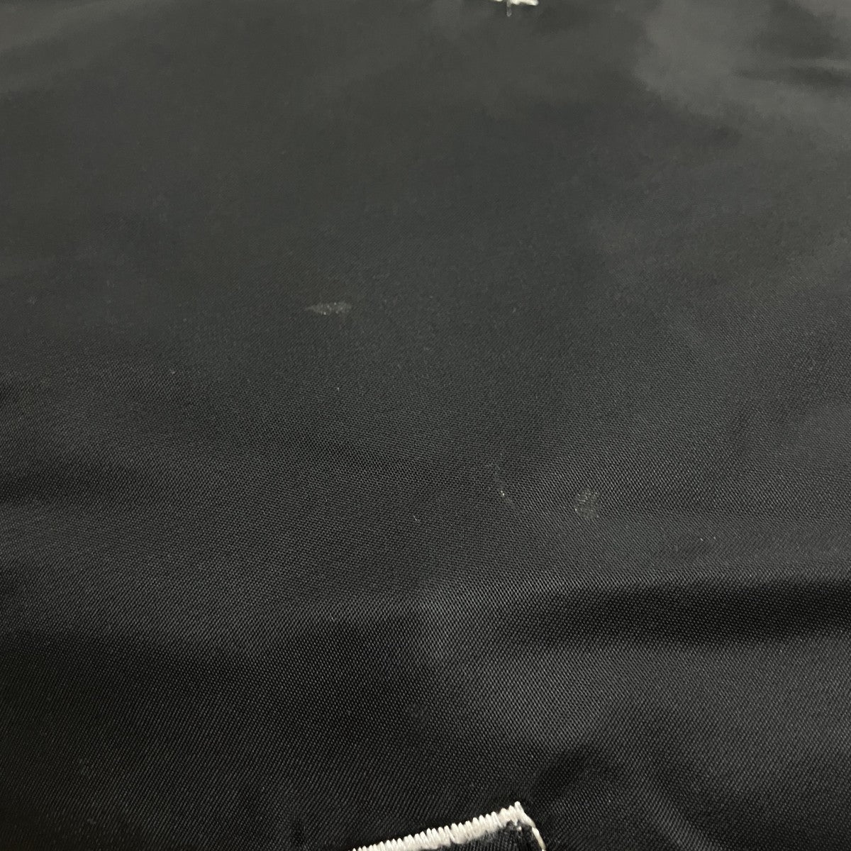 ｢Contrast Stitch Reversible MA-1 Jacket｣ リバーシブルMA-1ジャケット