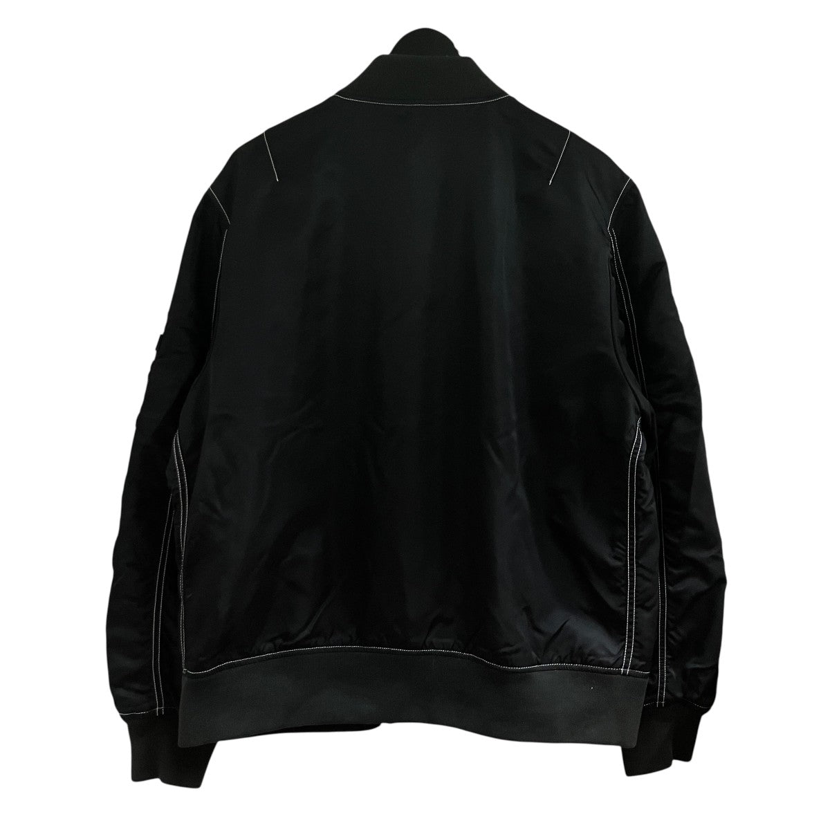 ｢Contrast Stitch Reversible MA-1 Jacket｣ リバーシブルMA-1ジャケット