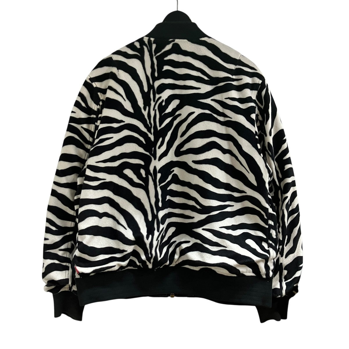 ｢Contrast Stitch Reversible MA-1 Jacket｣ リバーシブルMA-1ジャケット