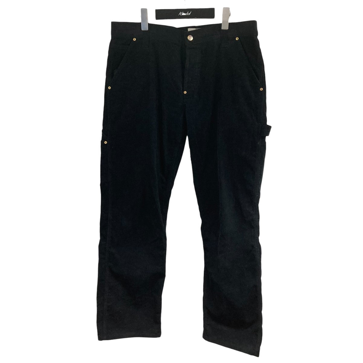 CarHartt×JUNYA WATANABE MAN コーデュロイペインターパンツ 古着・中古-1枚目のアイテム画像