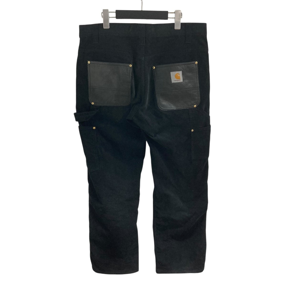 CarHartt×JUNYA WATANABE MAN コーデュロイペインターパンツ 古着・中古-4枚目のアイテム画像