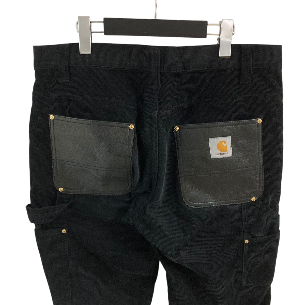 CarHartt×JUNYA WATANABE MAN コーデュロイペインターパンツ 古着・中古-5枚目のアイテム画像