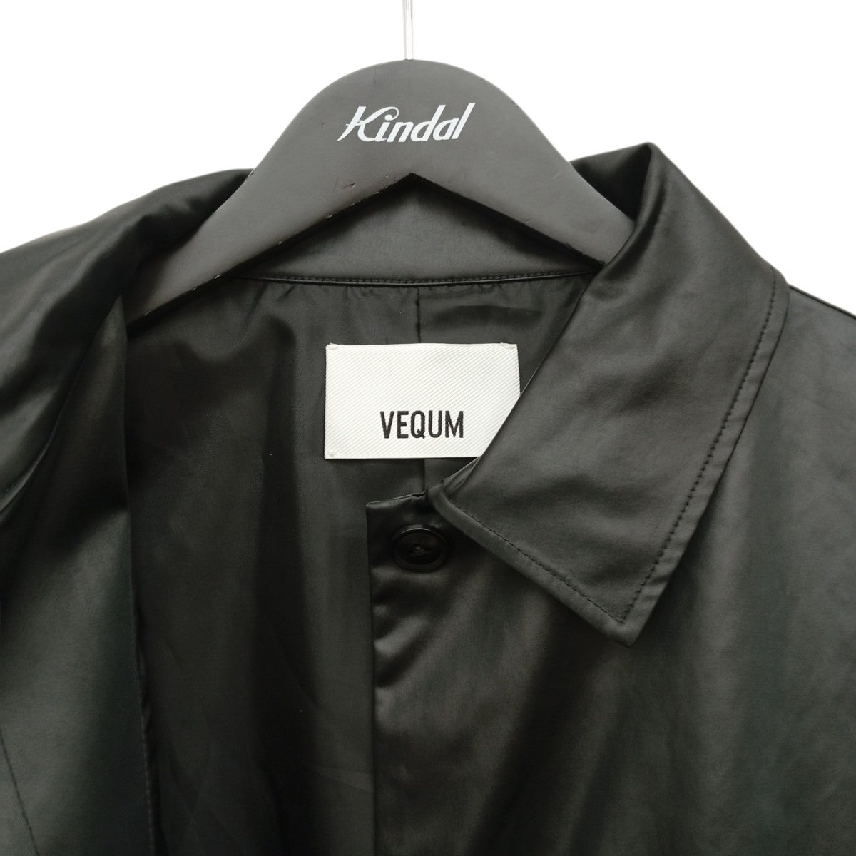 VEQUM レザージャケット042420170001-01 古着・中古-6枚目のアイテム画像