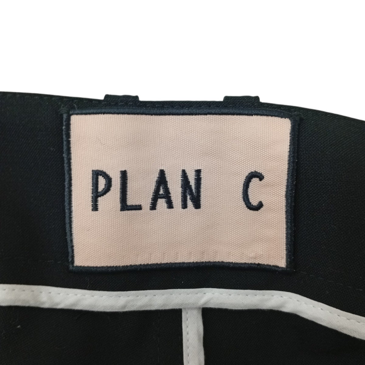 Plan C ハーフパンツPNCAA66CYOTP016 古着・中古-3枚目のアイテム画像