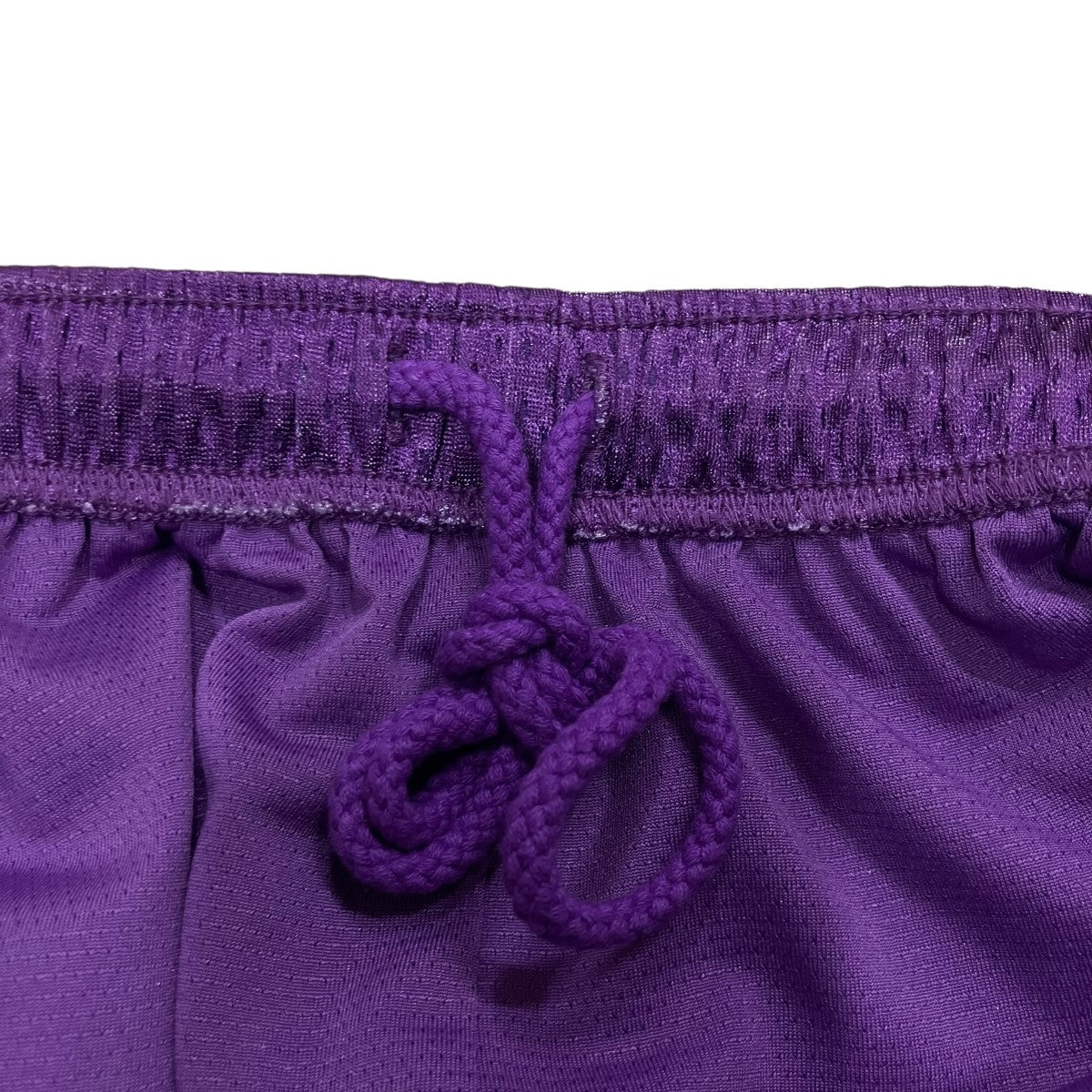 Supreme(シュプリーム) メッシュパンツ パープル サイズ M｜【公式