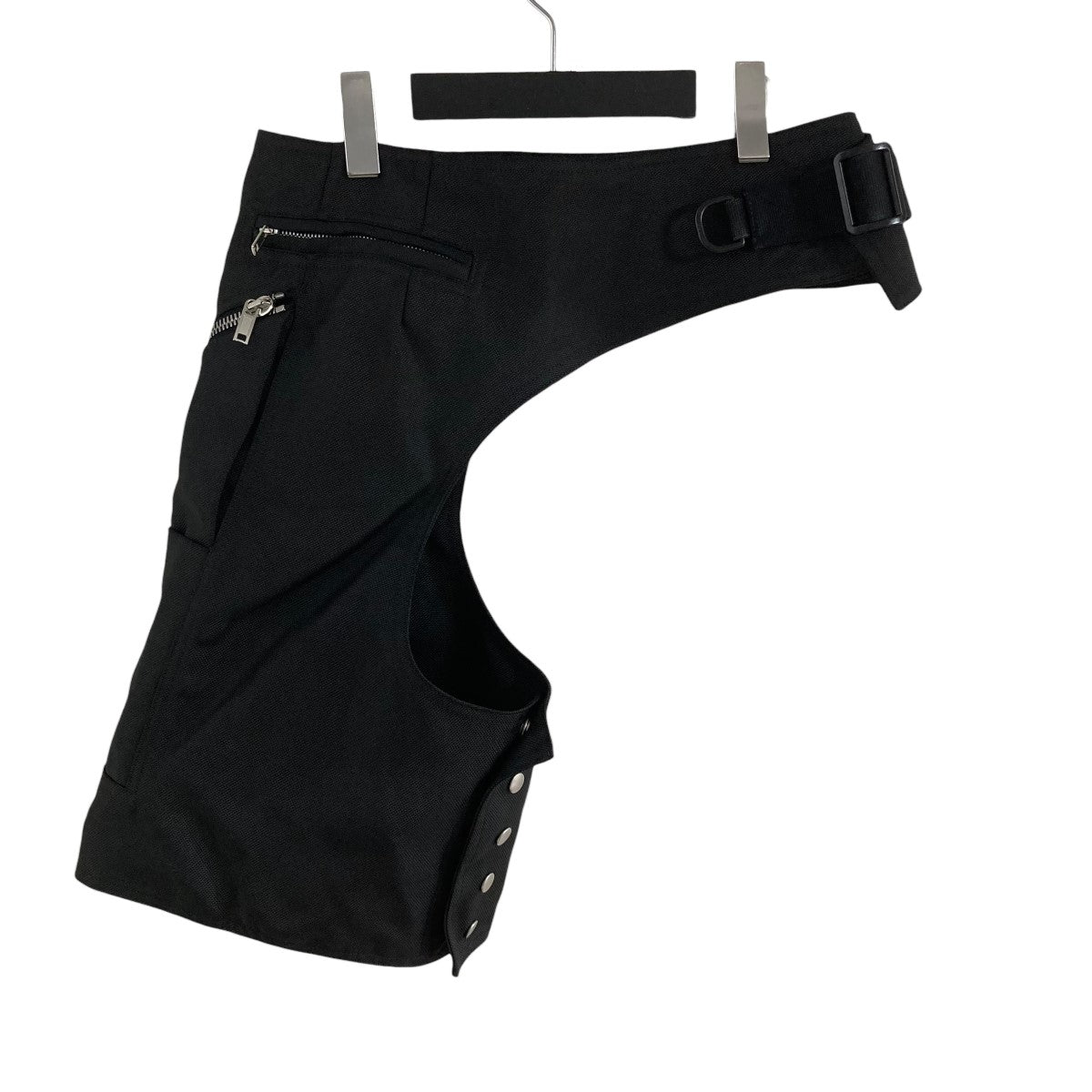 RICK OWENS ストローブチャップ 古着・中古-3枚目のアイテム画像