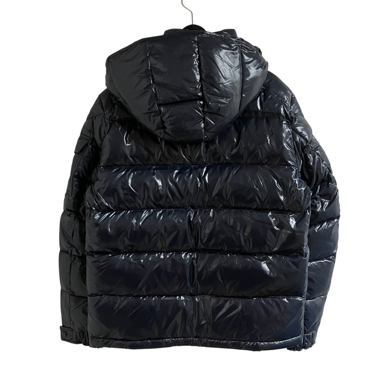 MONCLER ダウンジャケット 古着・中古-3枚目のアイテム画像