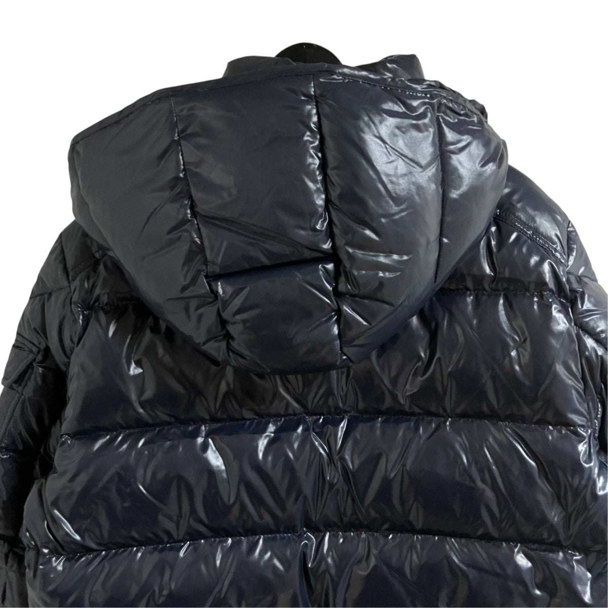 MONCLER(モンクレール) ダウンジャケット 320914036605 ネイビー