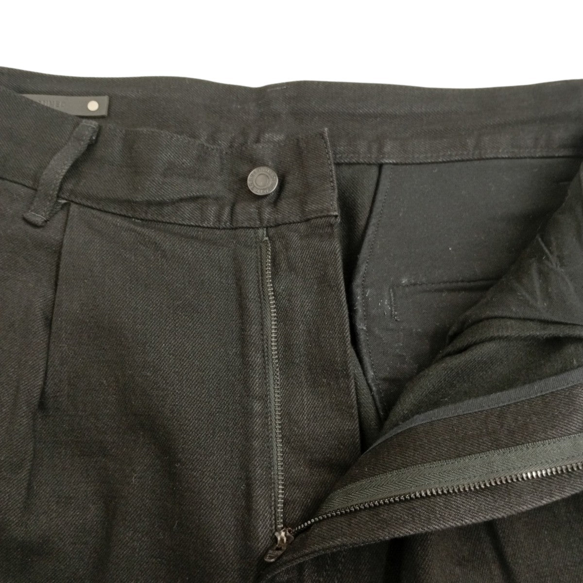 MINDENIM デニムパンツ 古着・中古-7枚目のアイテム画像