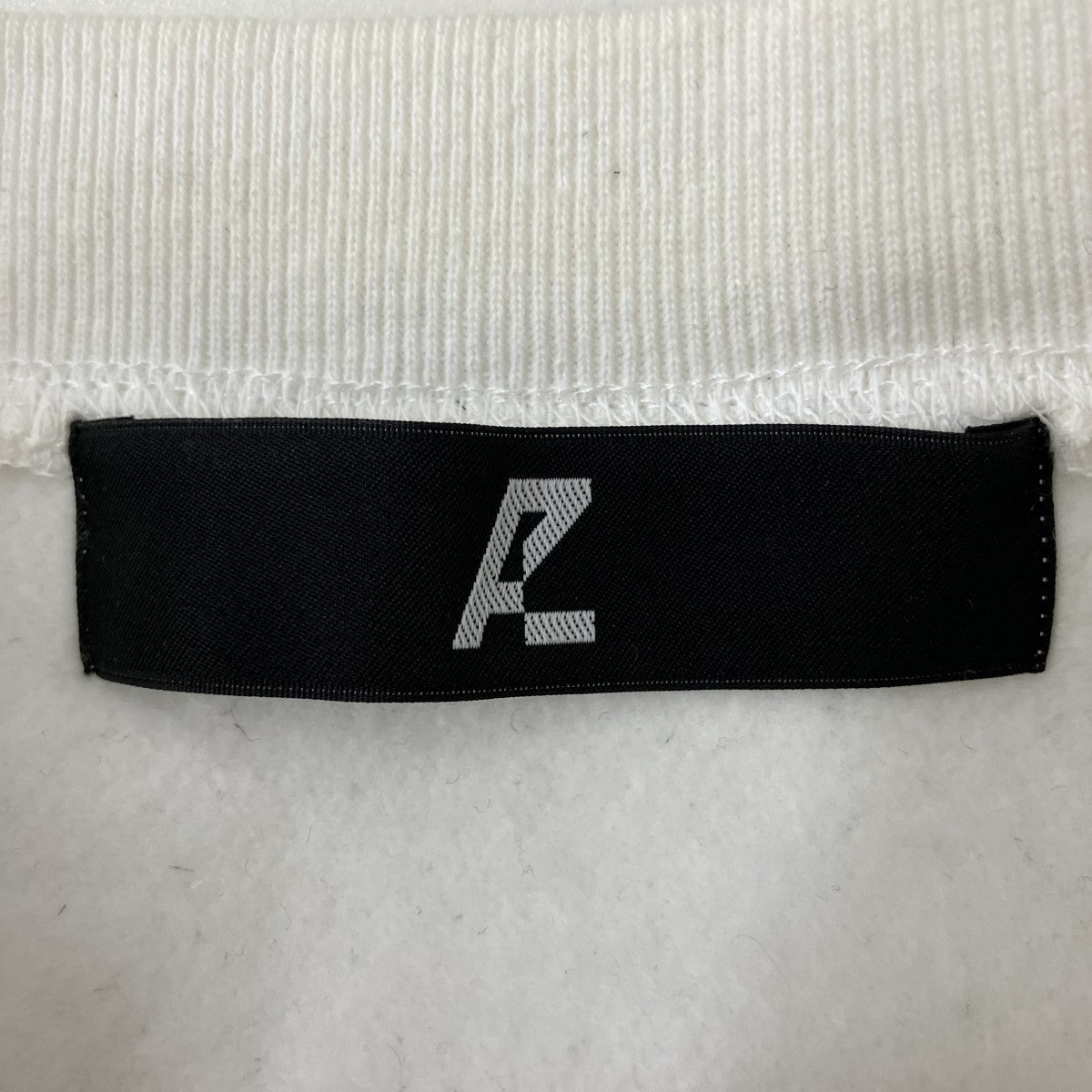 ANREALAGE マリリンモンロープリントスウェット 古着・中古-3枚目のアイテム画像