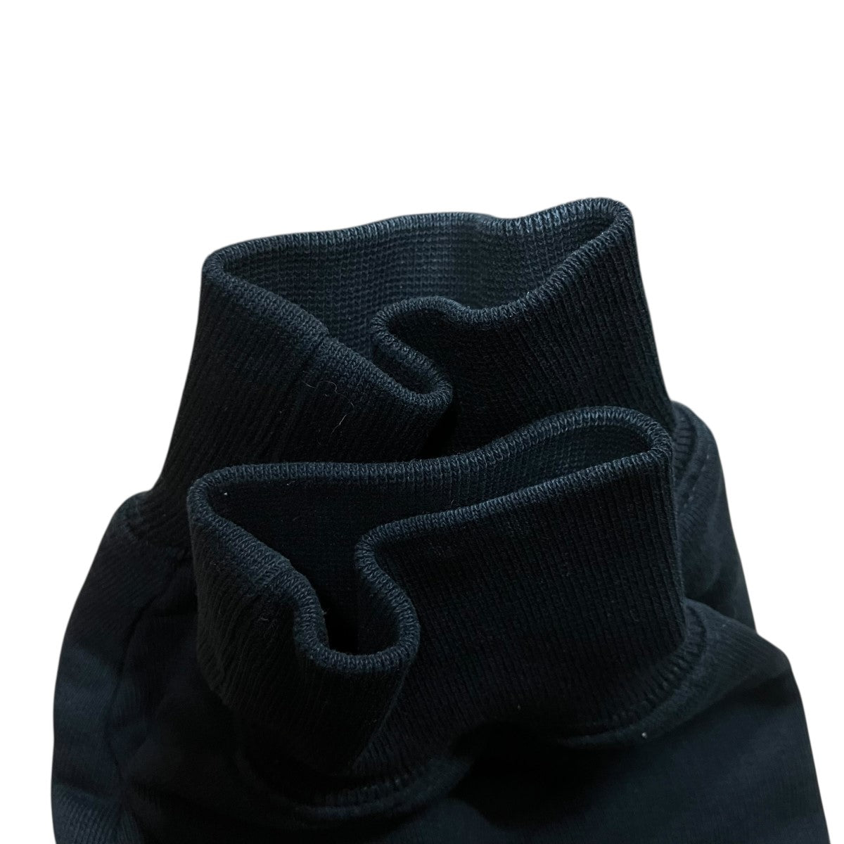 BALENCIAGA フロントロゴパーカー 古着・中古-5枚目のアイテム画像