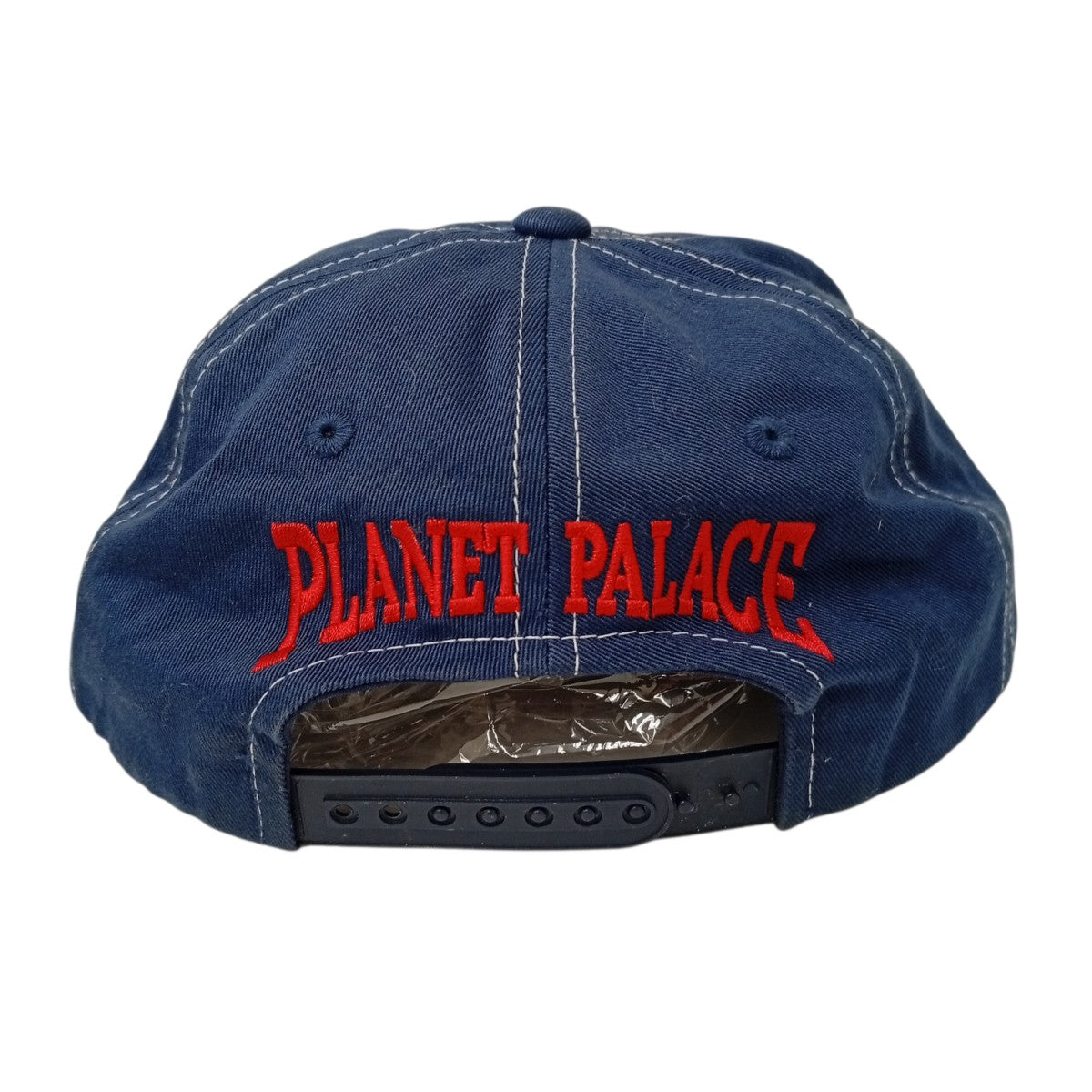 PALACE(パレス) キャップ ブルー｜【公式】カインドオルオンライン