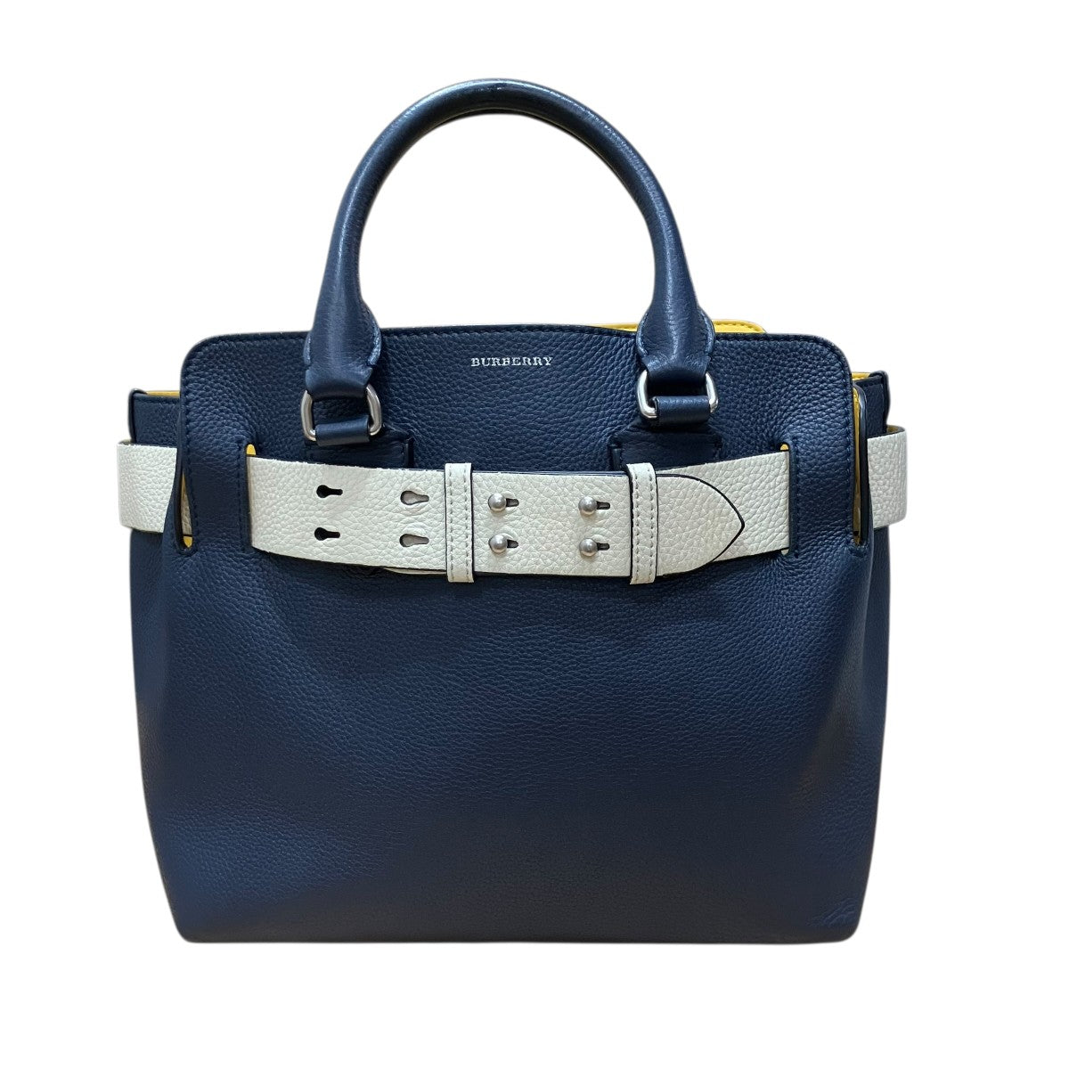 BURBERRY ショルダーバッグ 古着・中古-2枚目のアイテム画像
