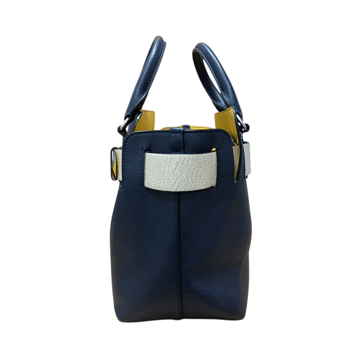 BURBERRY ショルダーバッグ 古着・中古-3枚目のアイテム画像