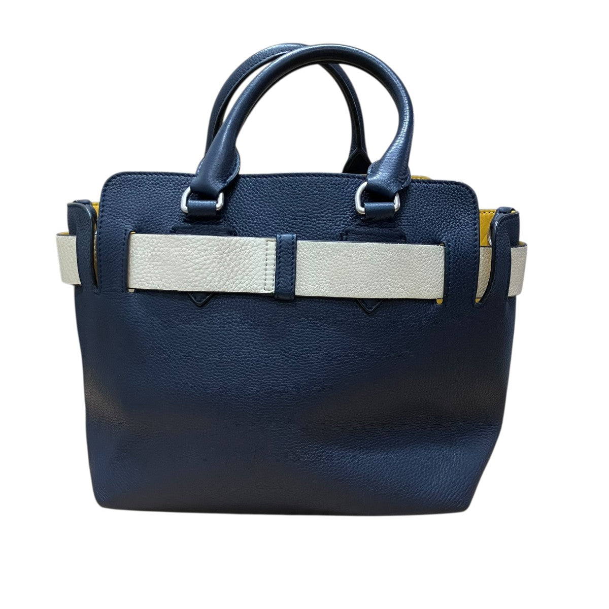 BURBERRY ショルダーバッグ 古着・中古-4枚目のアイテム画像