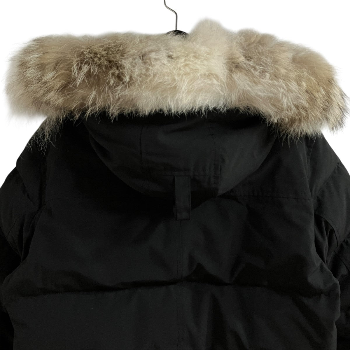 CANADA GOOSE ウィンダムパーカダウンジャケット 古着・中古-4枚目のアイテム画像