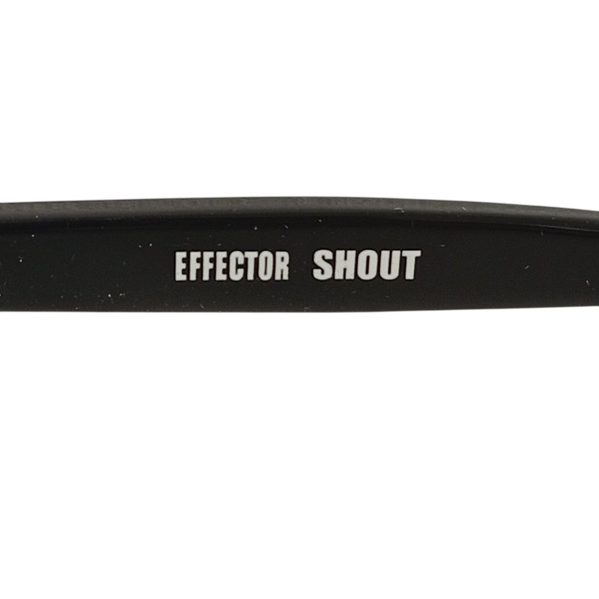 眼鏡｢SHOUT｣