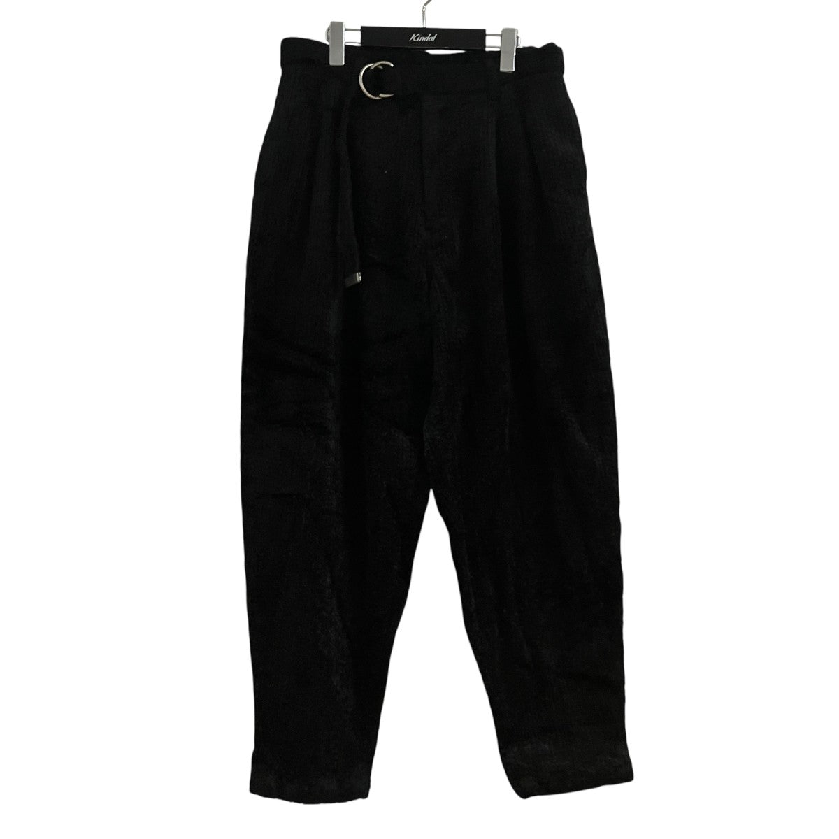 ｢CORDUROY BONTAN PANTS｣ コーデュロイパンツ