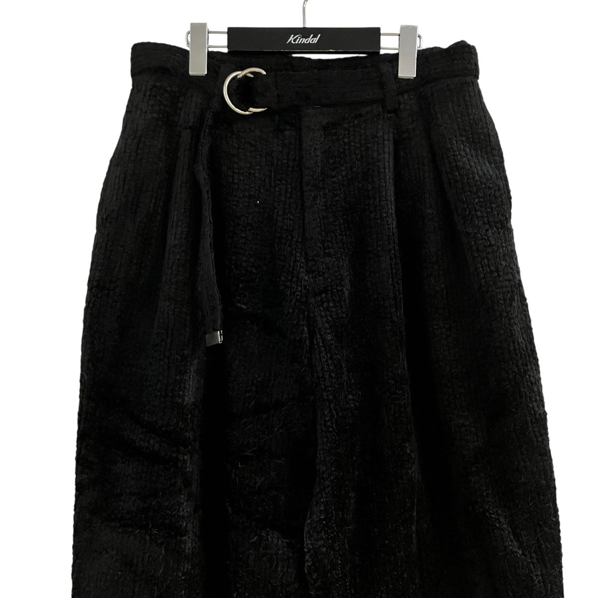 ｢CORDUROY BONTAN PANTS｣ コーデュロイパンツ