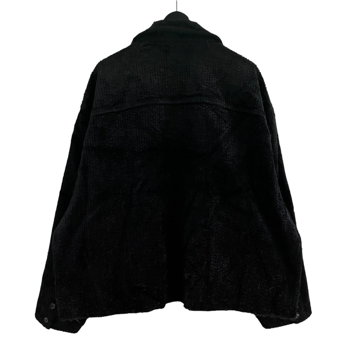 ｢CUT-OFF CORDUROY COVERALL｣ コーデュロイジャケット