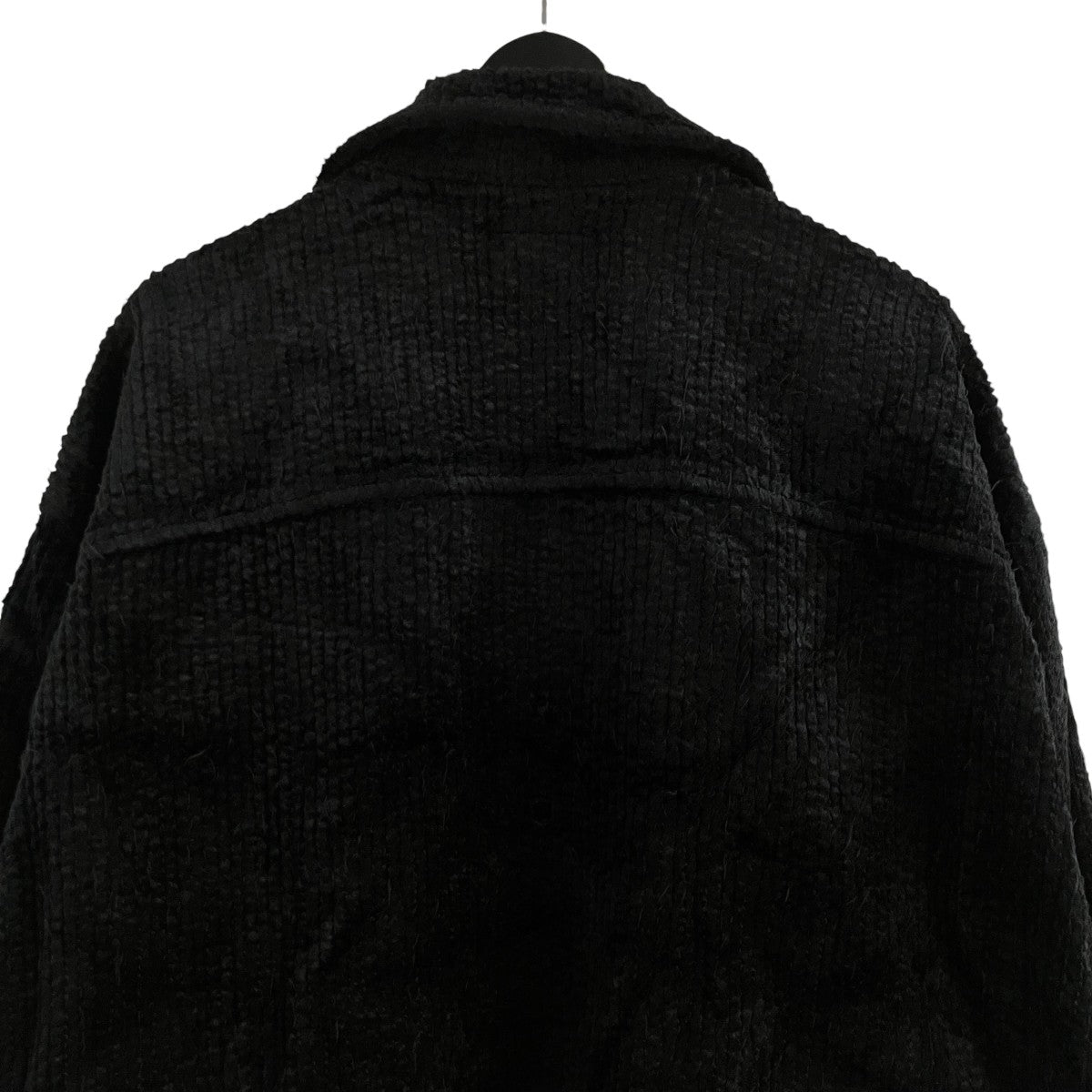 ｢CUT-OFF CORDUROY COVERALL｣ コーデュロイジャケット
