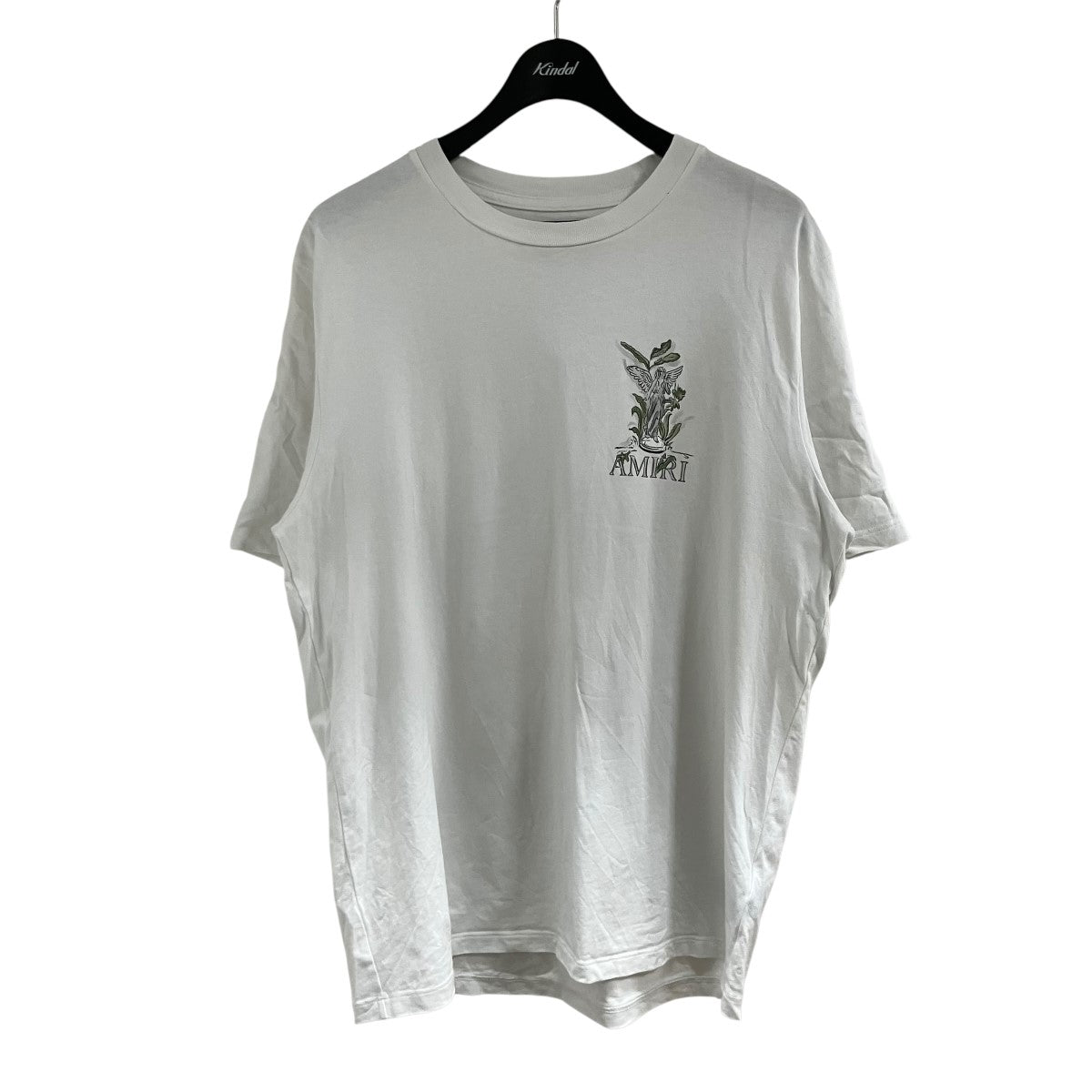 AMIRI 半袖Tシャツ 古着・中古-1枚目のアイテム画像
