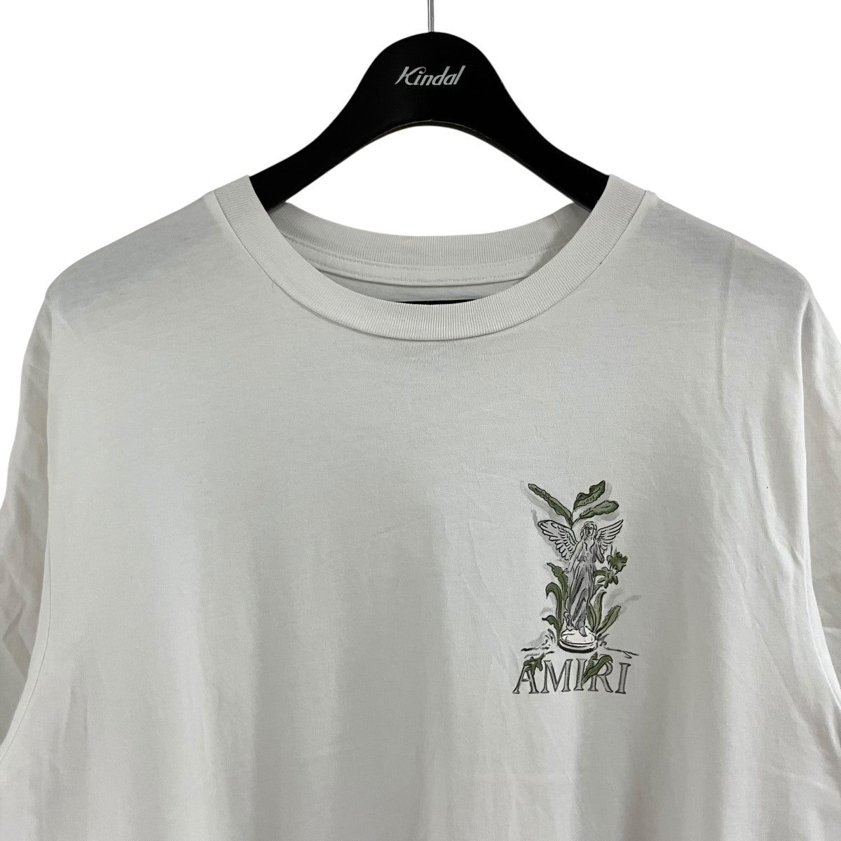 AMIRI 半袖Tシャツ 古着・中古-2枚目のアイテム画像